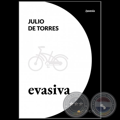 EVASIVA - Autor: JULIO DE TORRES - Año 2019